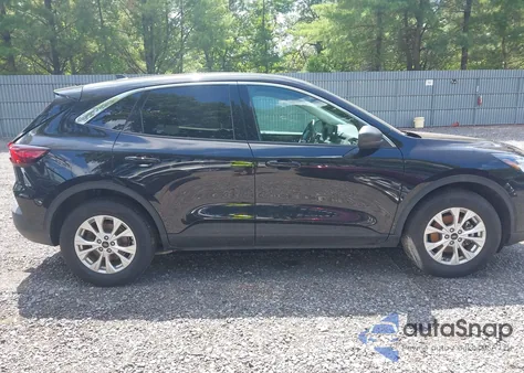 2023 Ford Escape Active из США, поврежденный, VIN 1FMCU9GZ9PUA07232